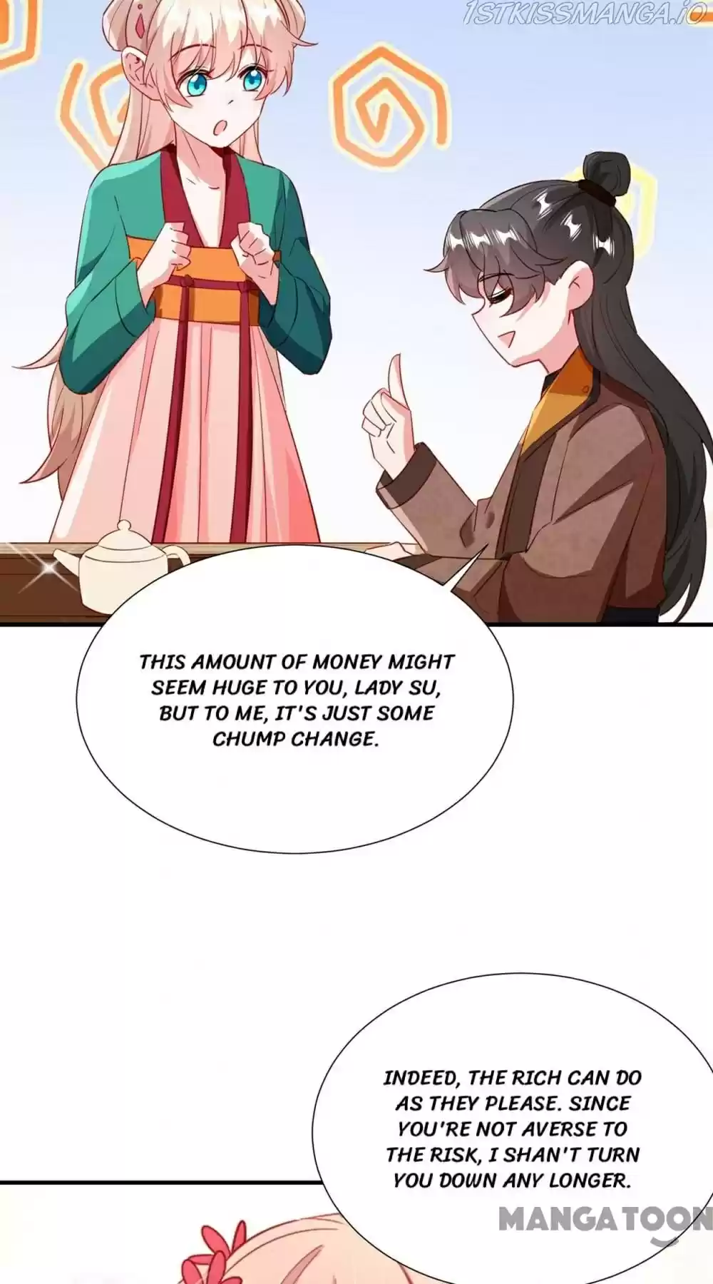 Adorable Princess Chapter 196