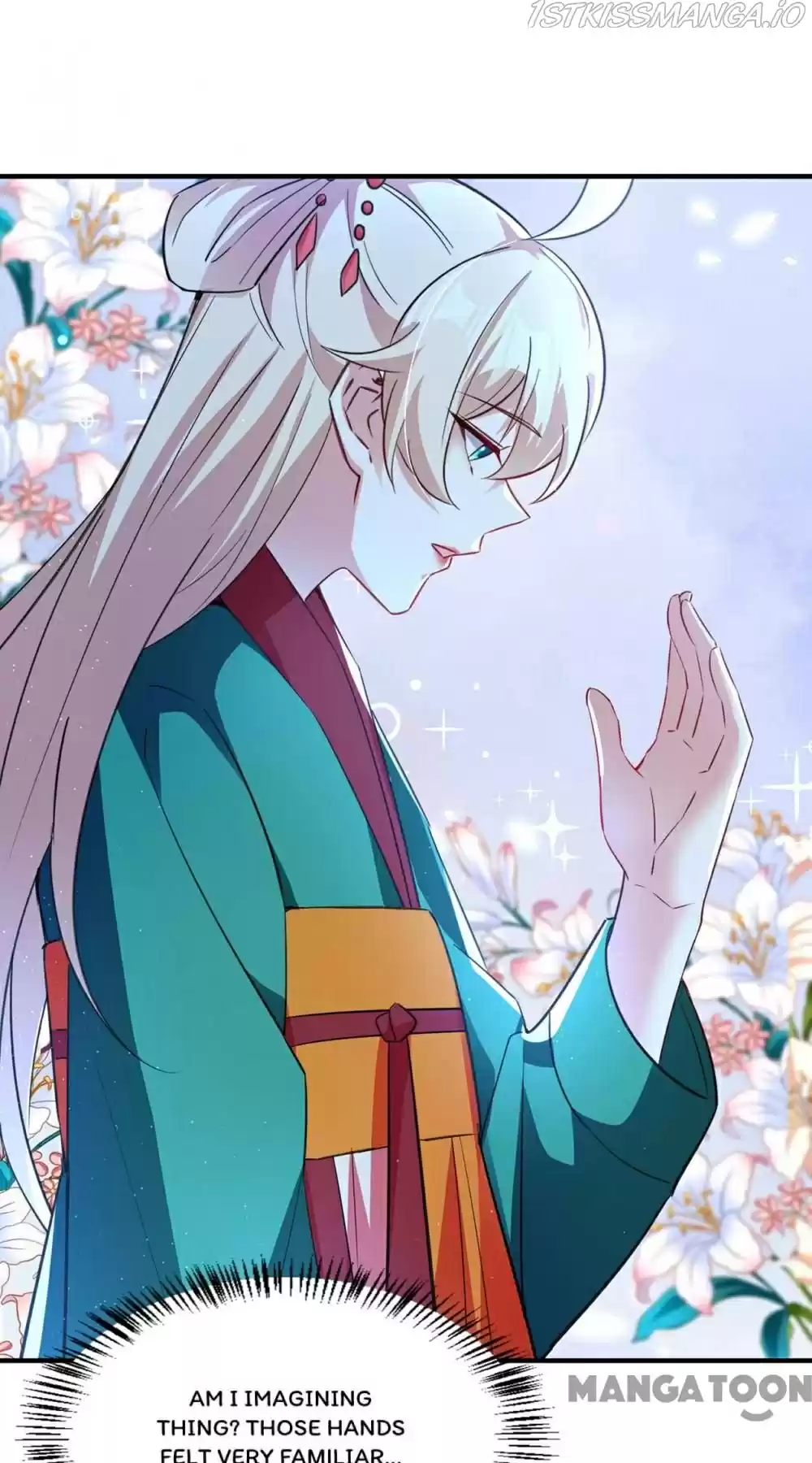 Adorable Princess Chapter 196