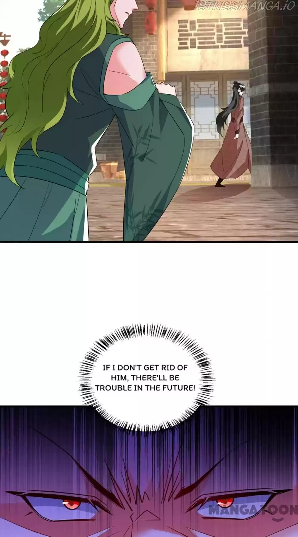 Adorable Princess Chapter 196