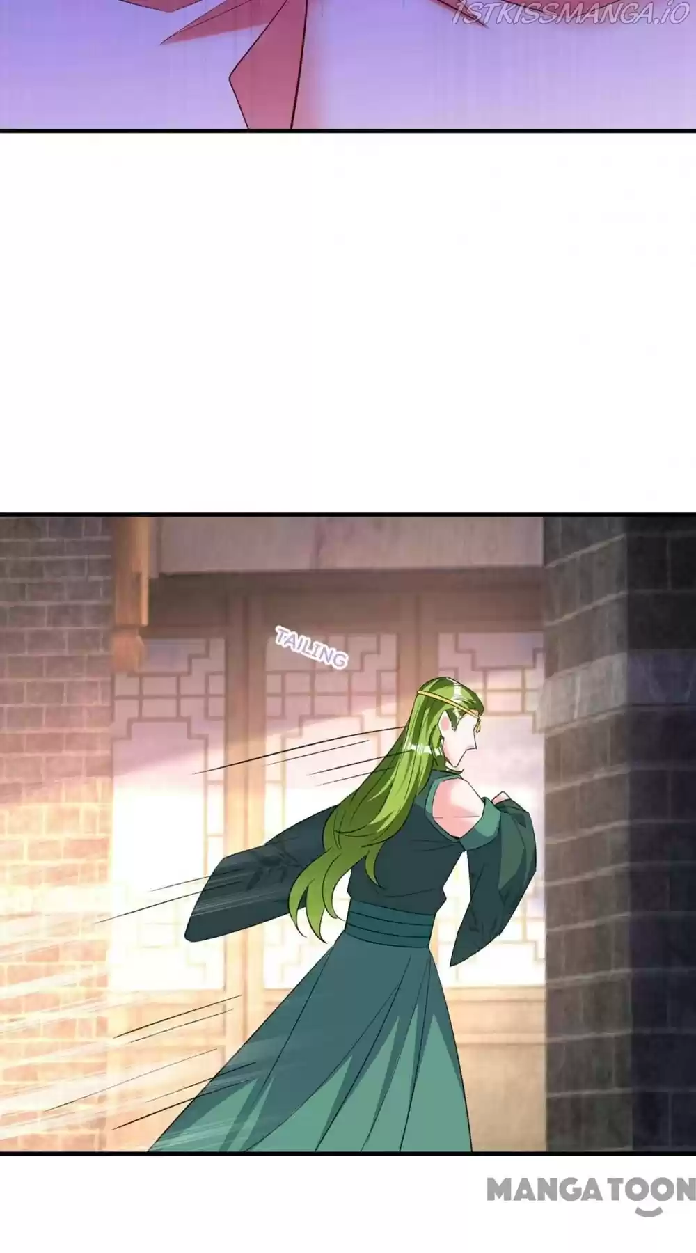 Adorable Princess Chapter 196