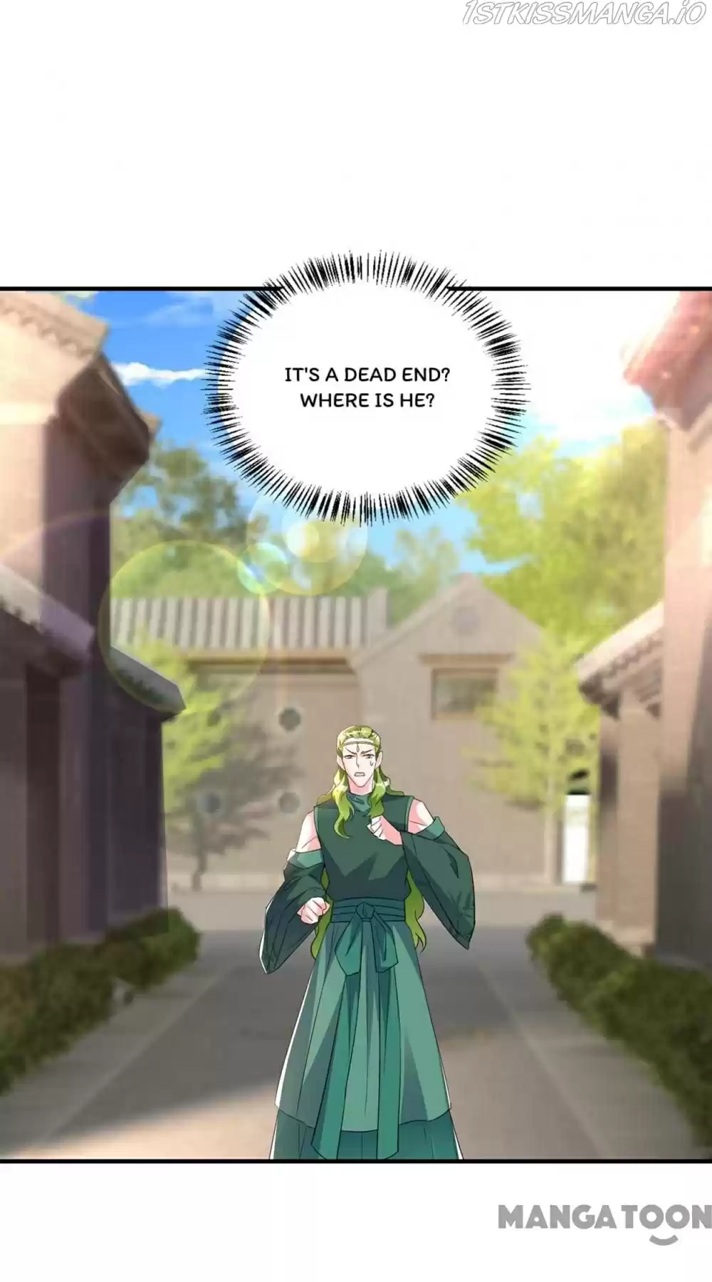 Adorable Princess Chapter 196