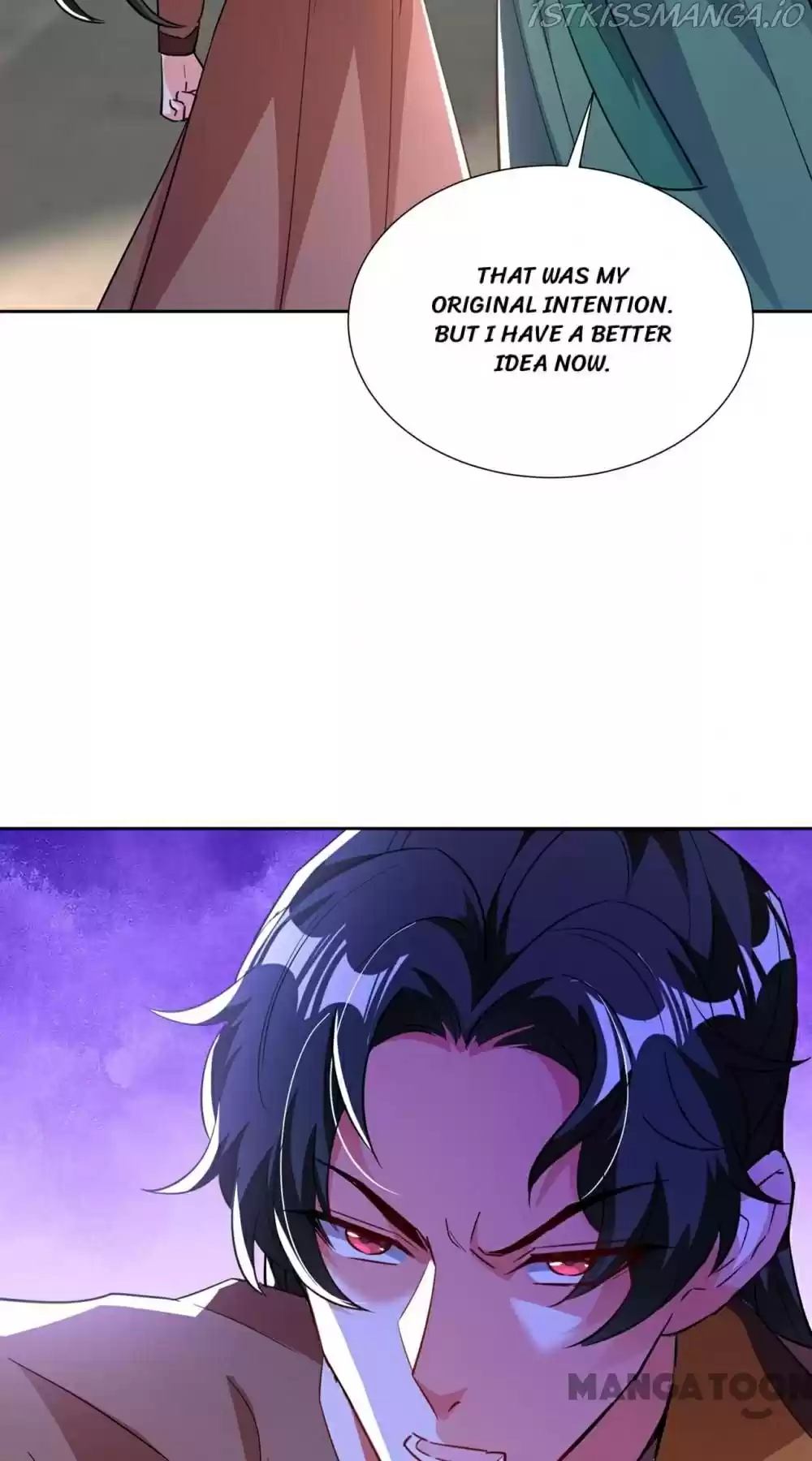 Adorable Princess Chapter 196