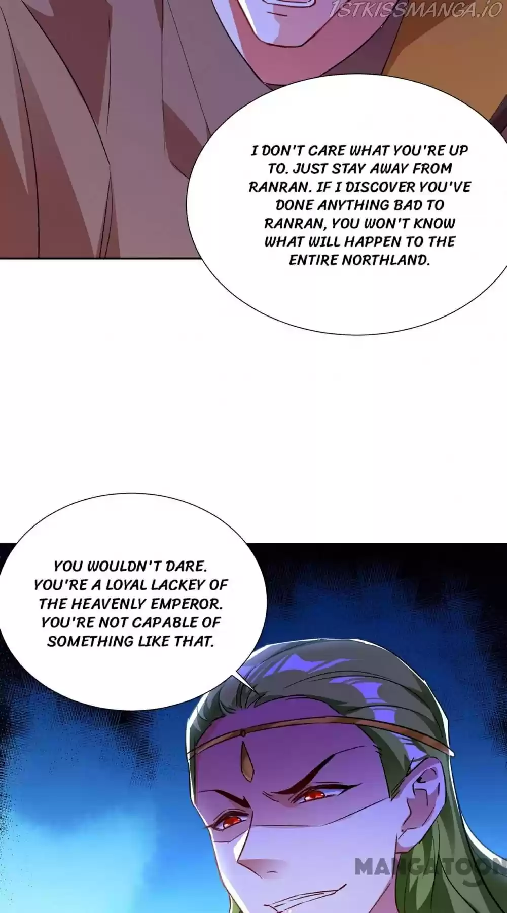 Adorable Princess Chapter 196