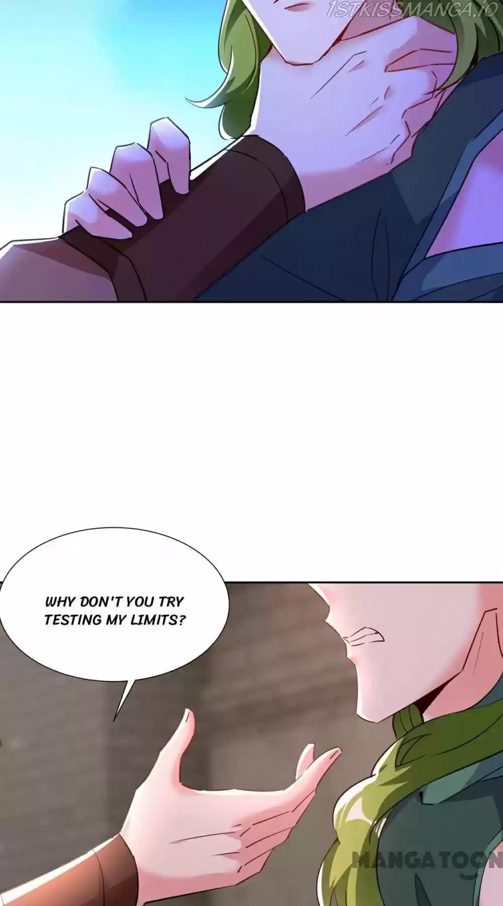 Adorable Princess Chapter 196