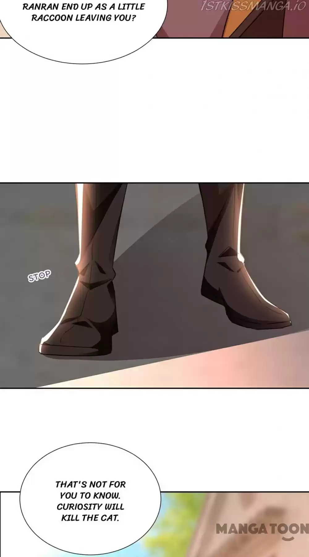 Adorable Princess Chapter 196