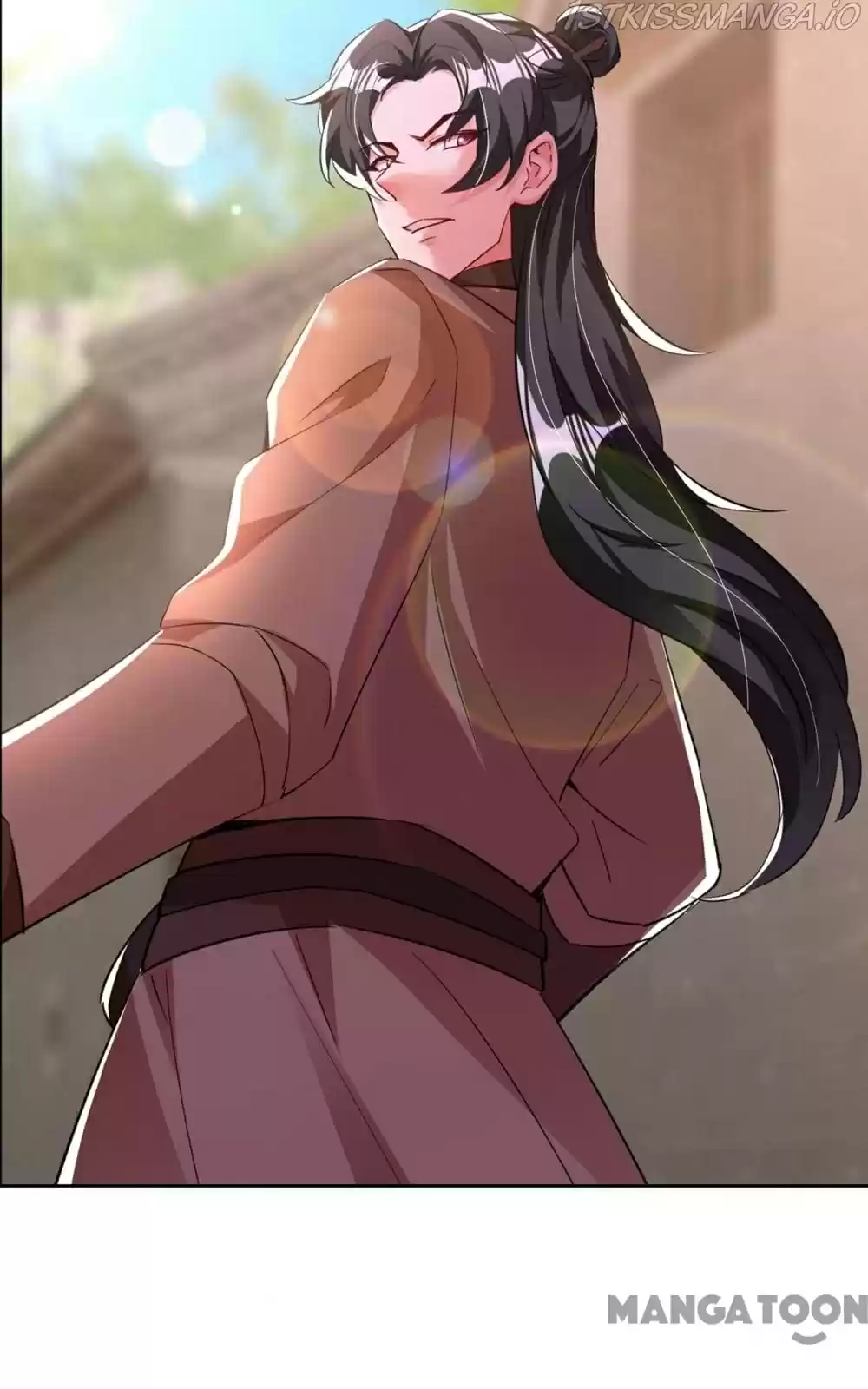 Adorable Princess Chapter 196