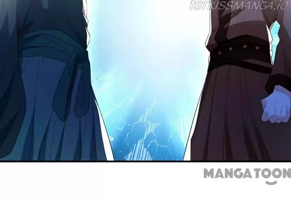 Adorable Princess Chapter 196