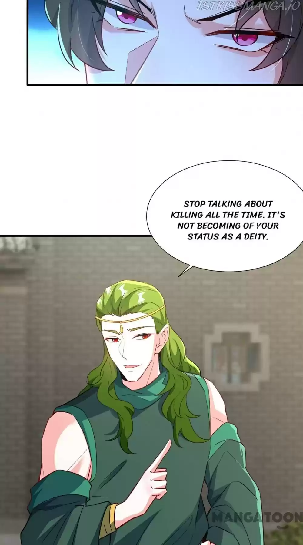 Adorable Princess Chapter 197