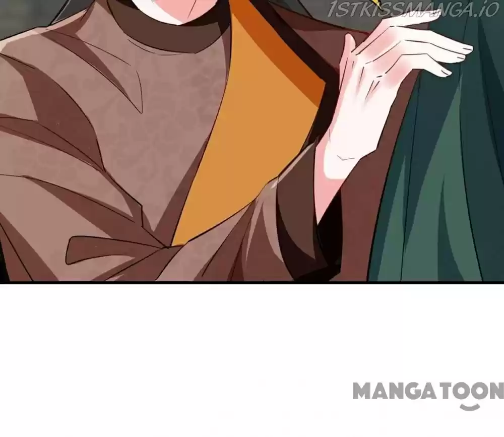 Adorable Princess Chapter 197