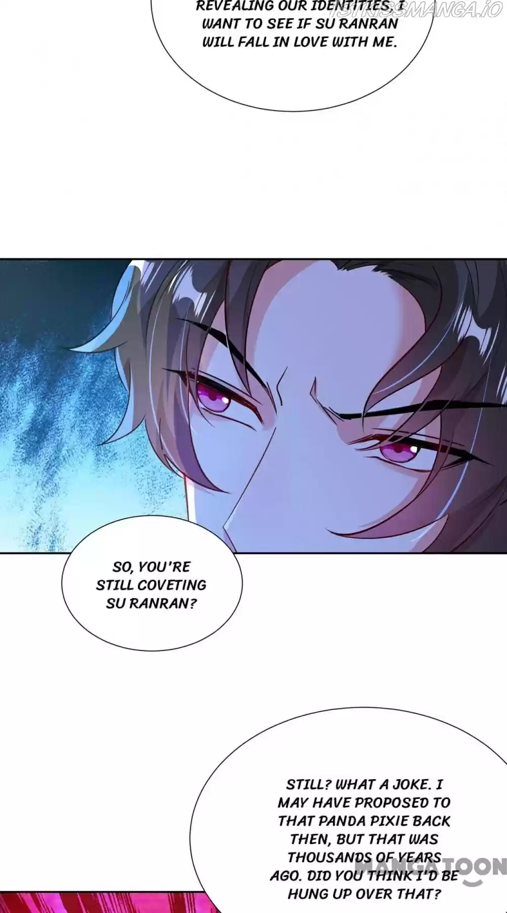 Adorable Princess Chapter 197