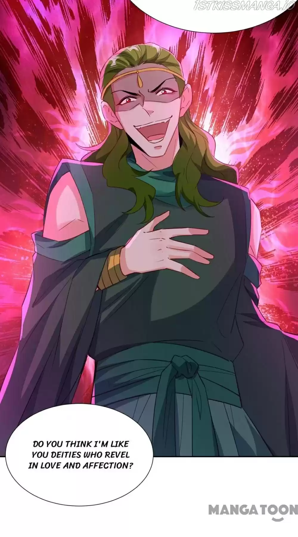 Adorable Princess Chapter 197