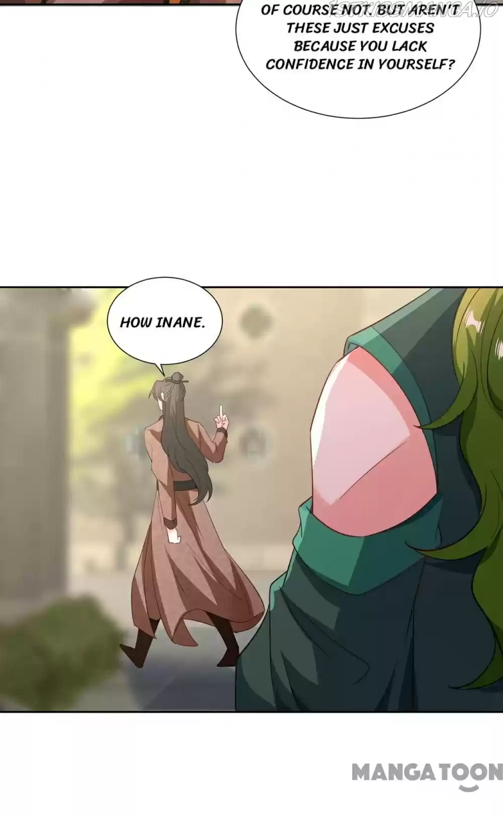 Adorable Princess Chapter 197