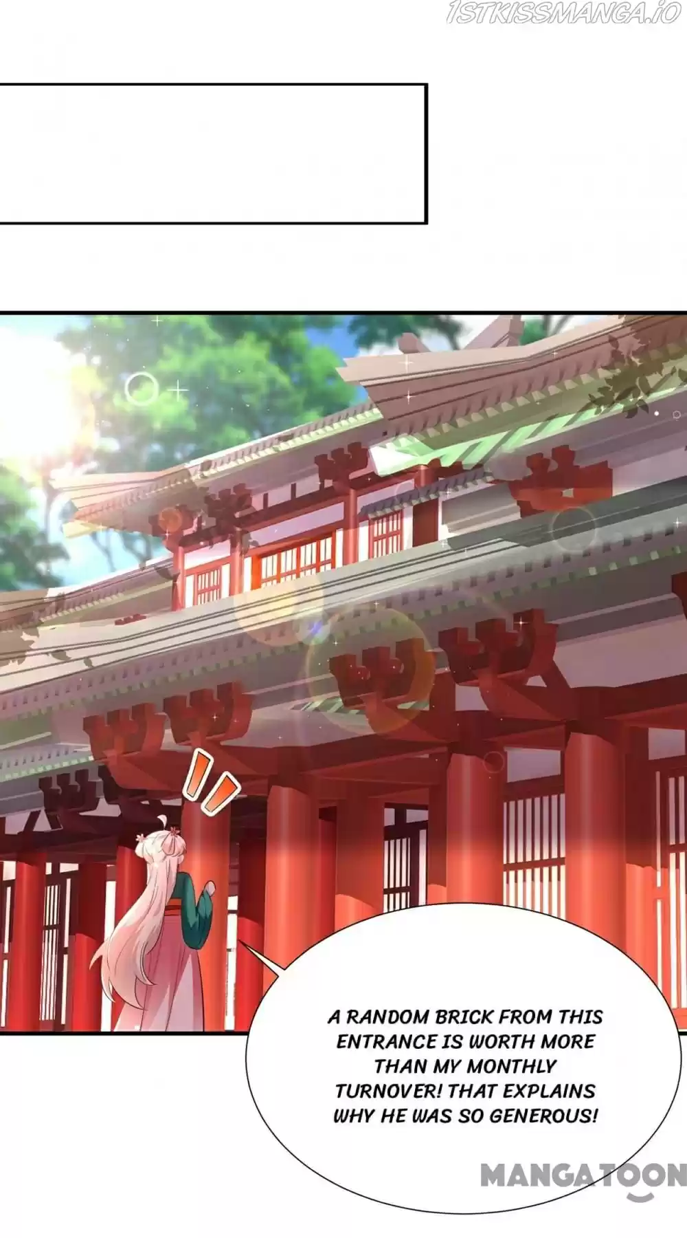 Adorable Princess Chapter 197