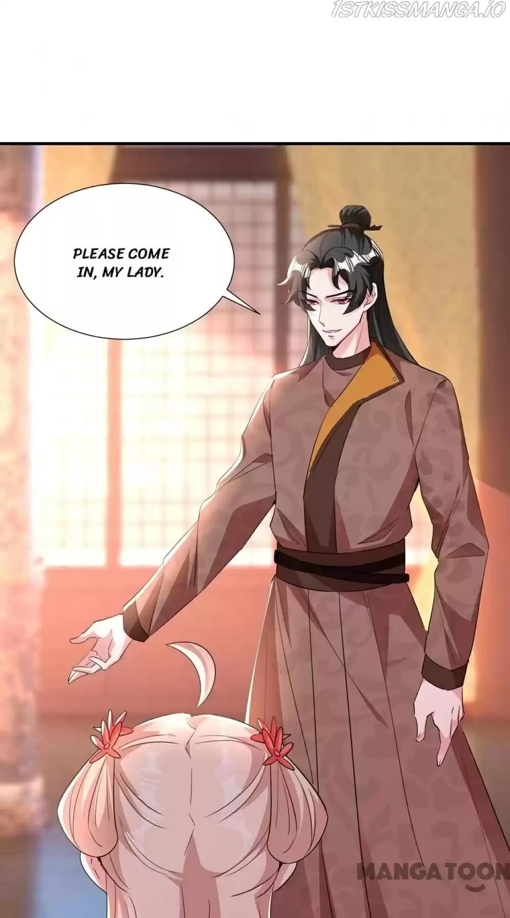 Adorable Princess Chapter 197