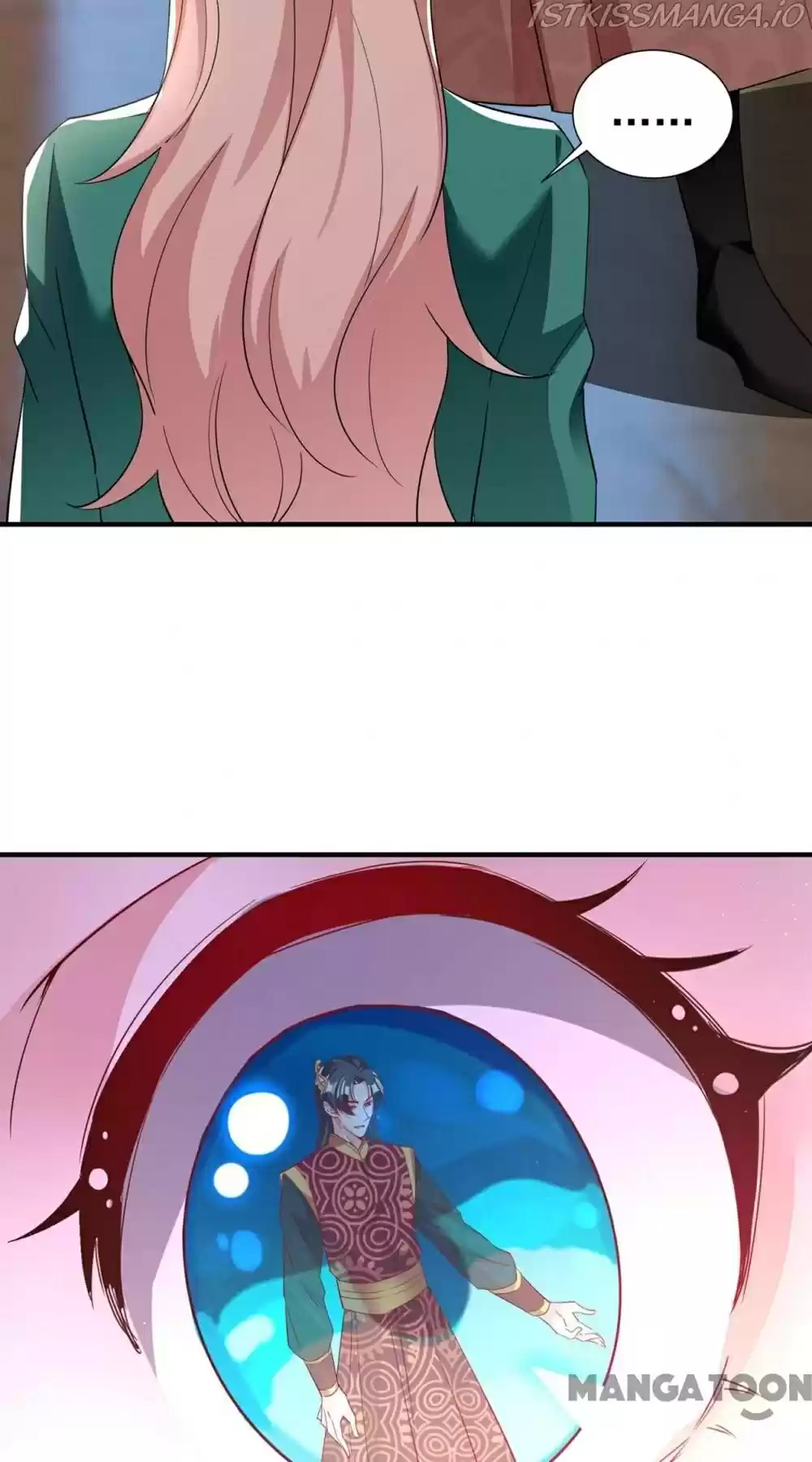 Adorable Princess Chapter 197