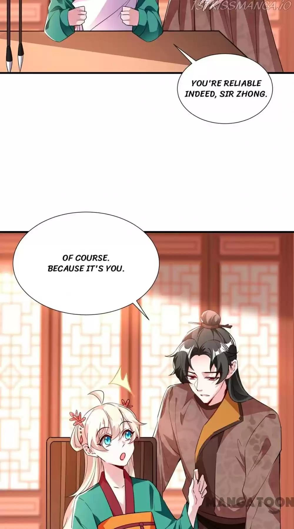 Adorable Princess Chapter 197