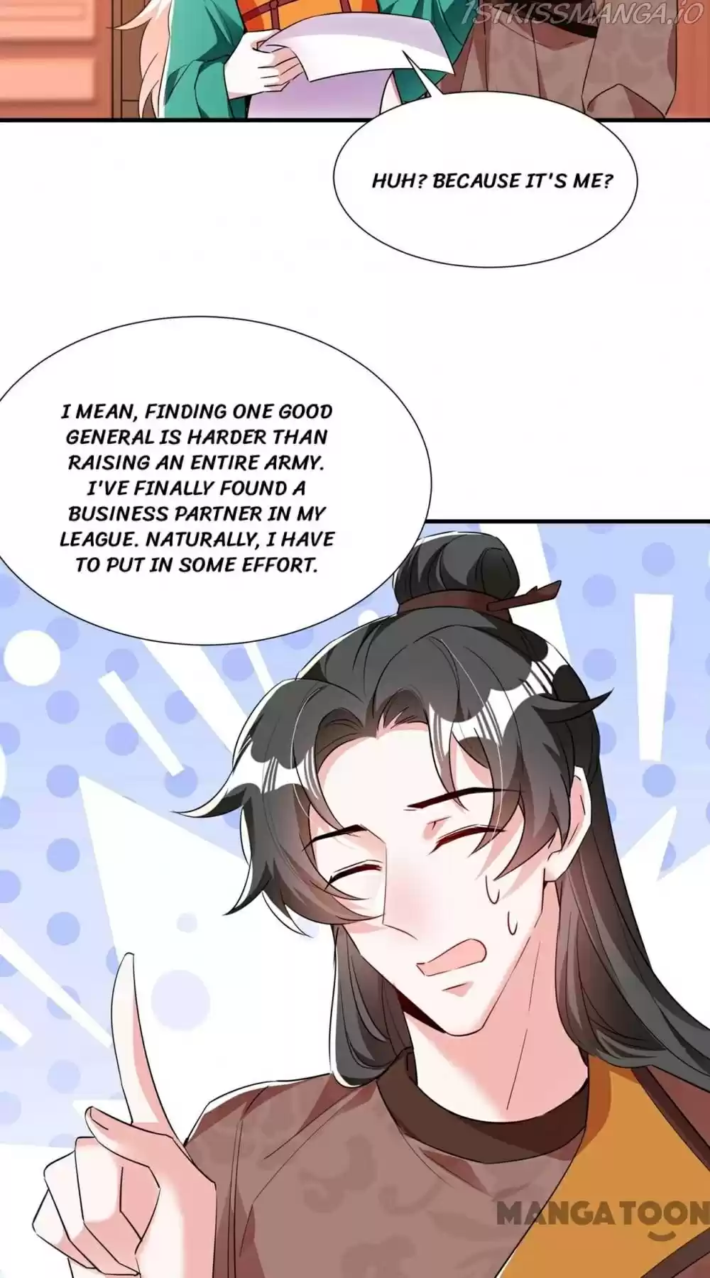 Adorable Princess Chapter 197