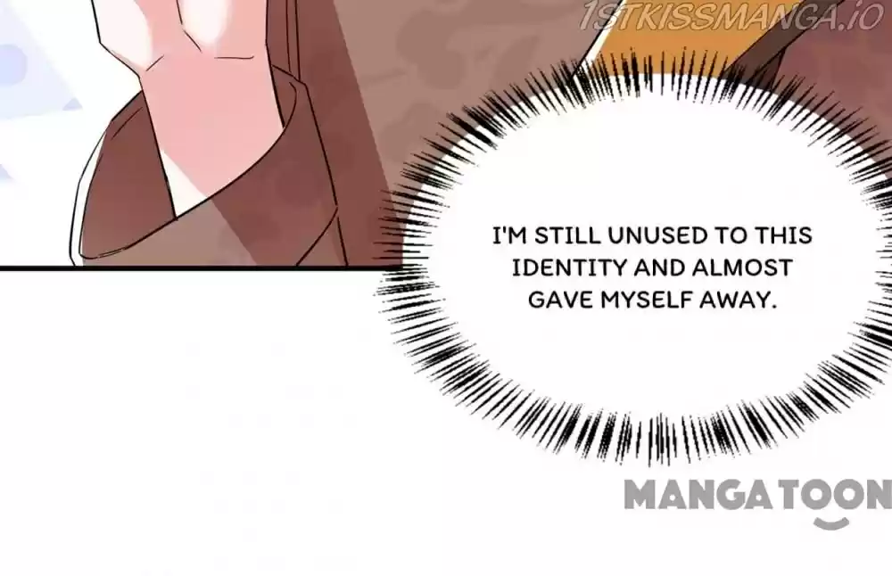 Adorable Princess Chapter 197