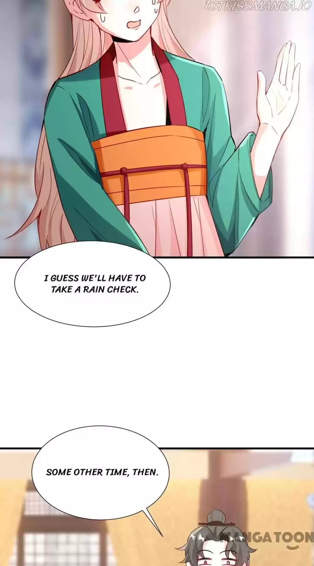 Adorable Princess Chapter 197