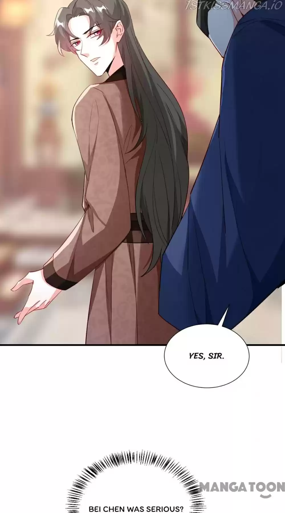 Adorable Princess Chapter 197