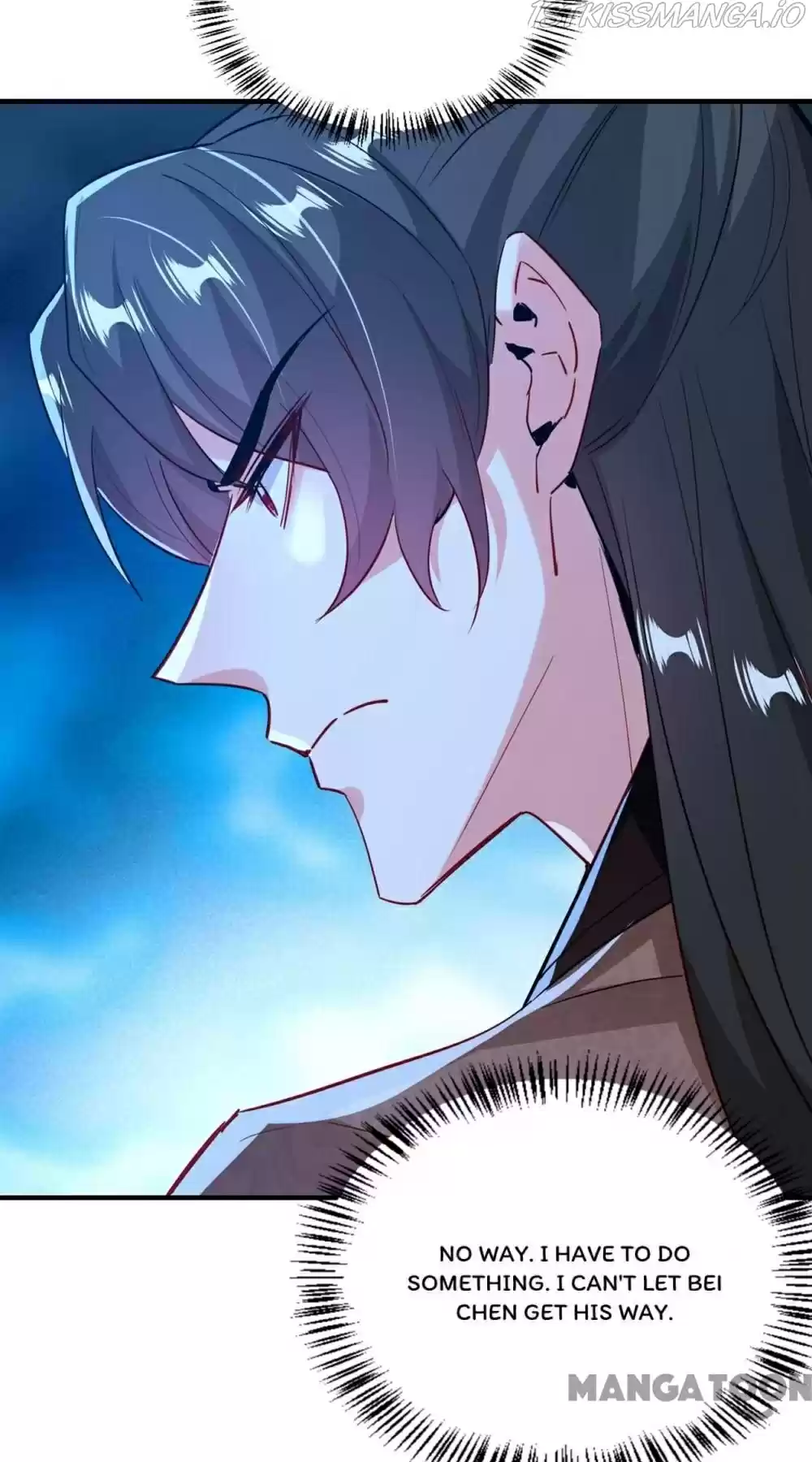 Adorable Princess Chapter 197