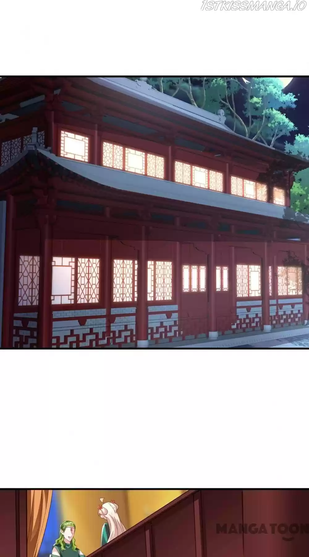 Adorable Princess Chapter 197