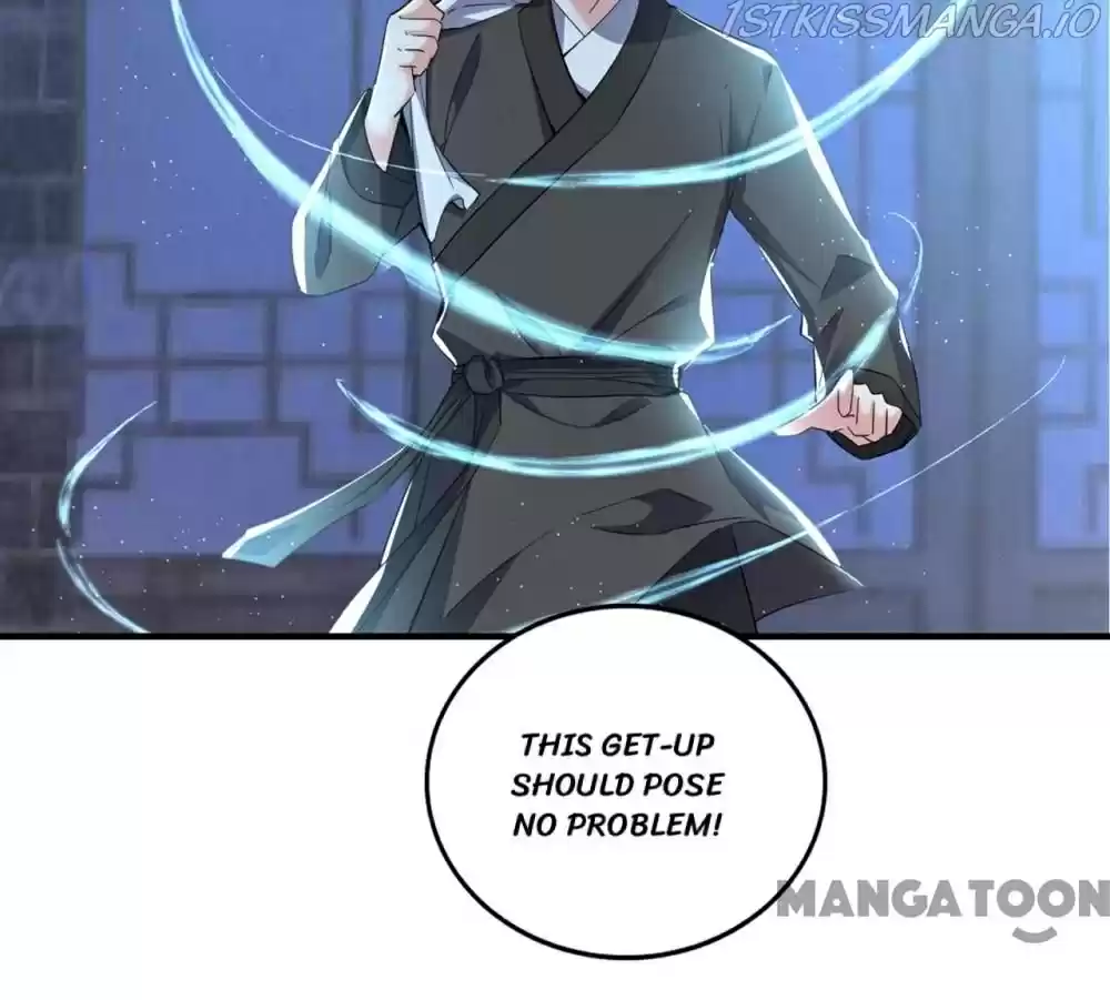 Adorable Princess Chapter 197