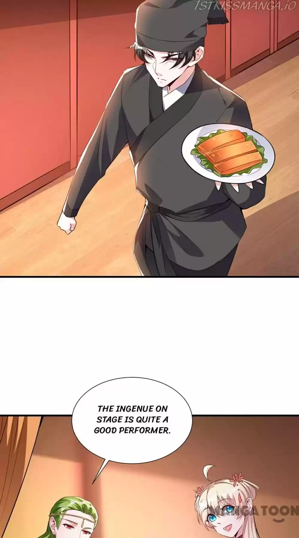 Adorable Princess Chapter 198