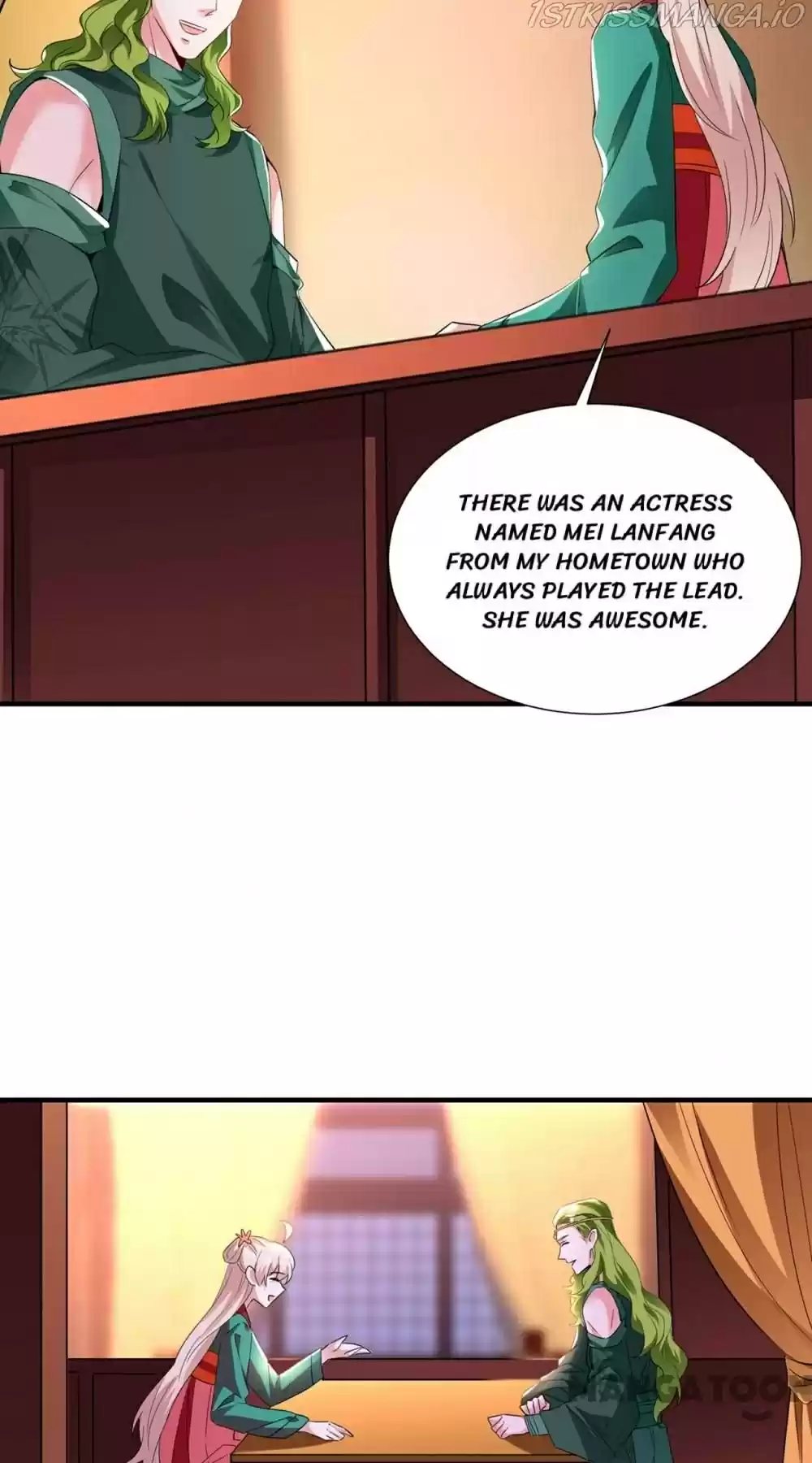 Adorable Princess Chapter 198