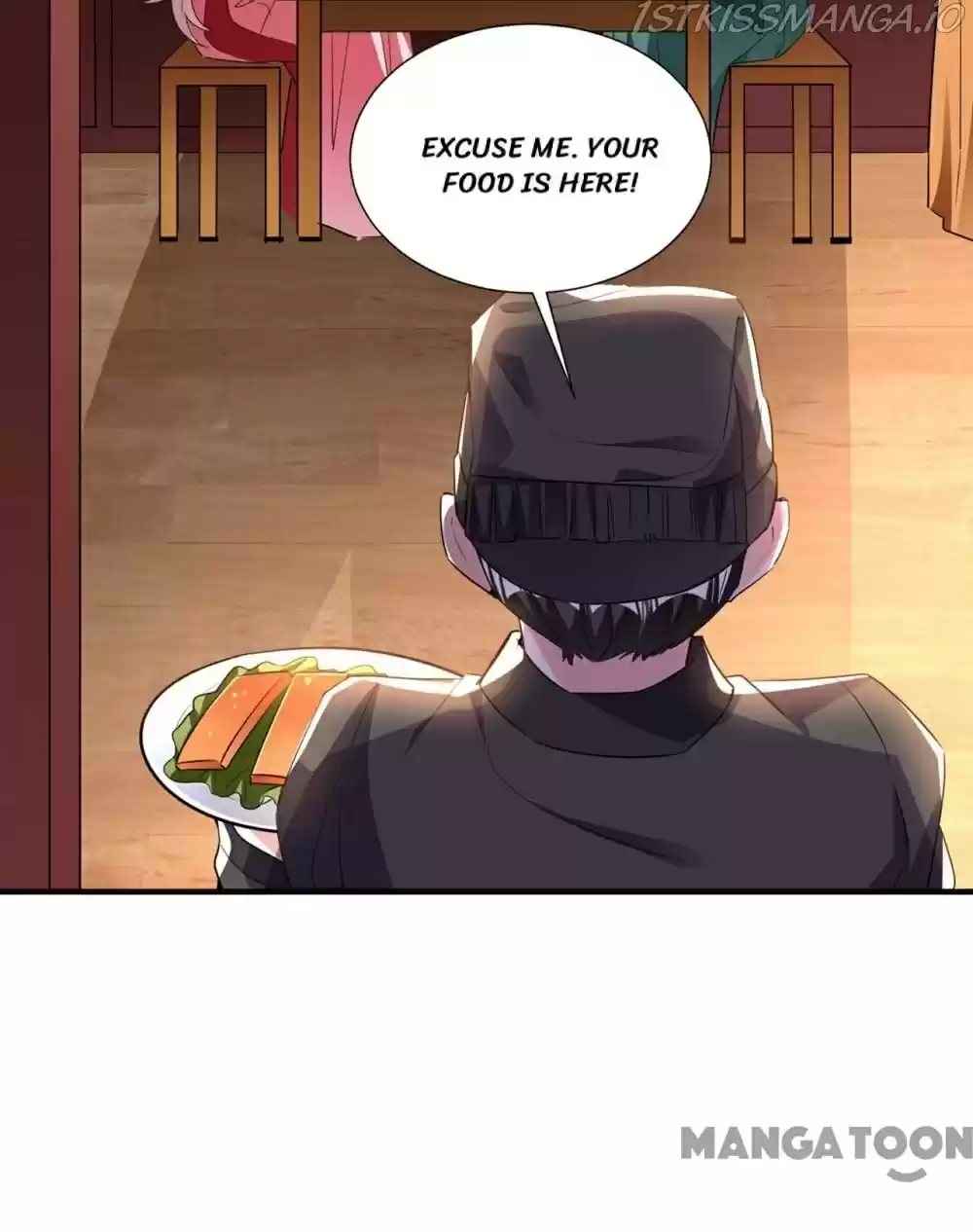 Adorable Princess Chapter 198