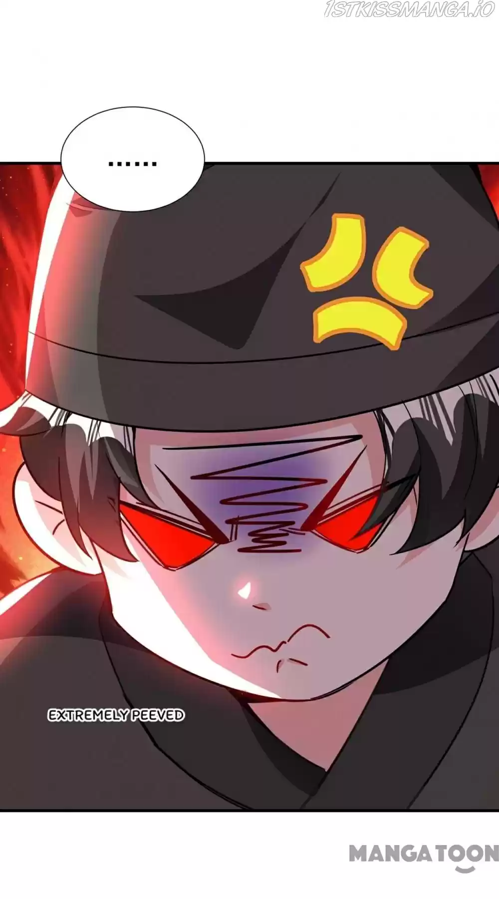 Adorable Princess Chapter 198