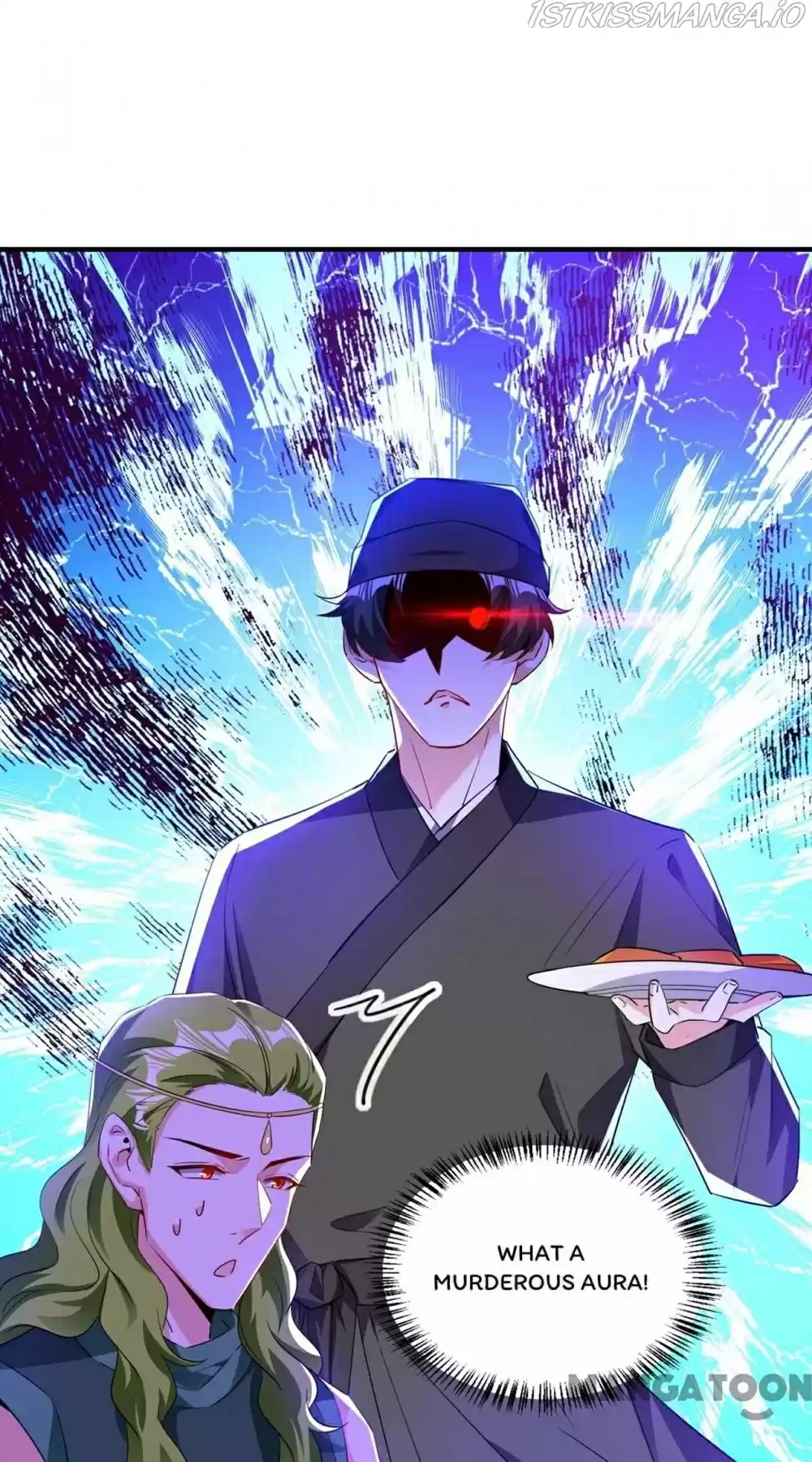 Adorable Princess Chapter 198