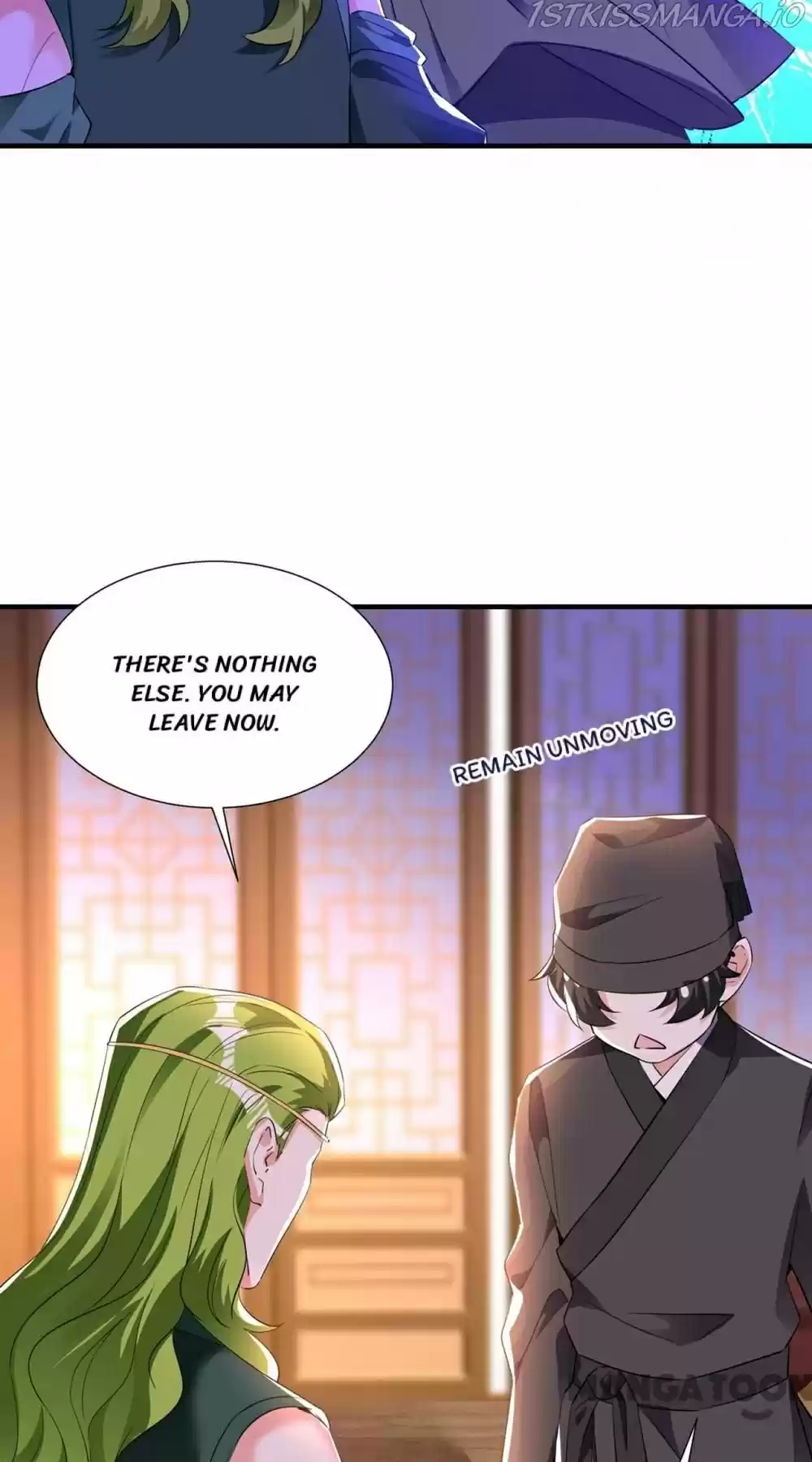 Adorable Princess Chapter 198