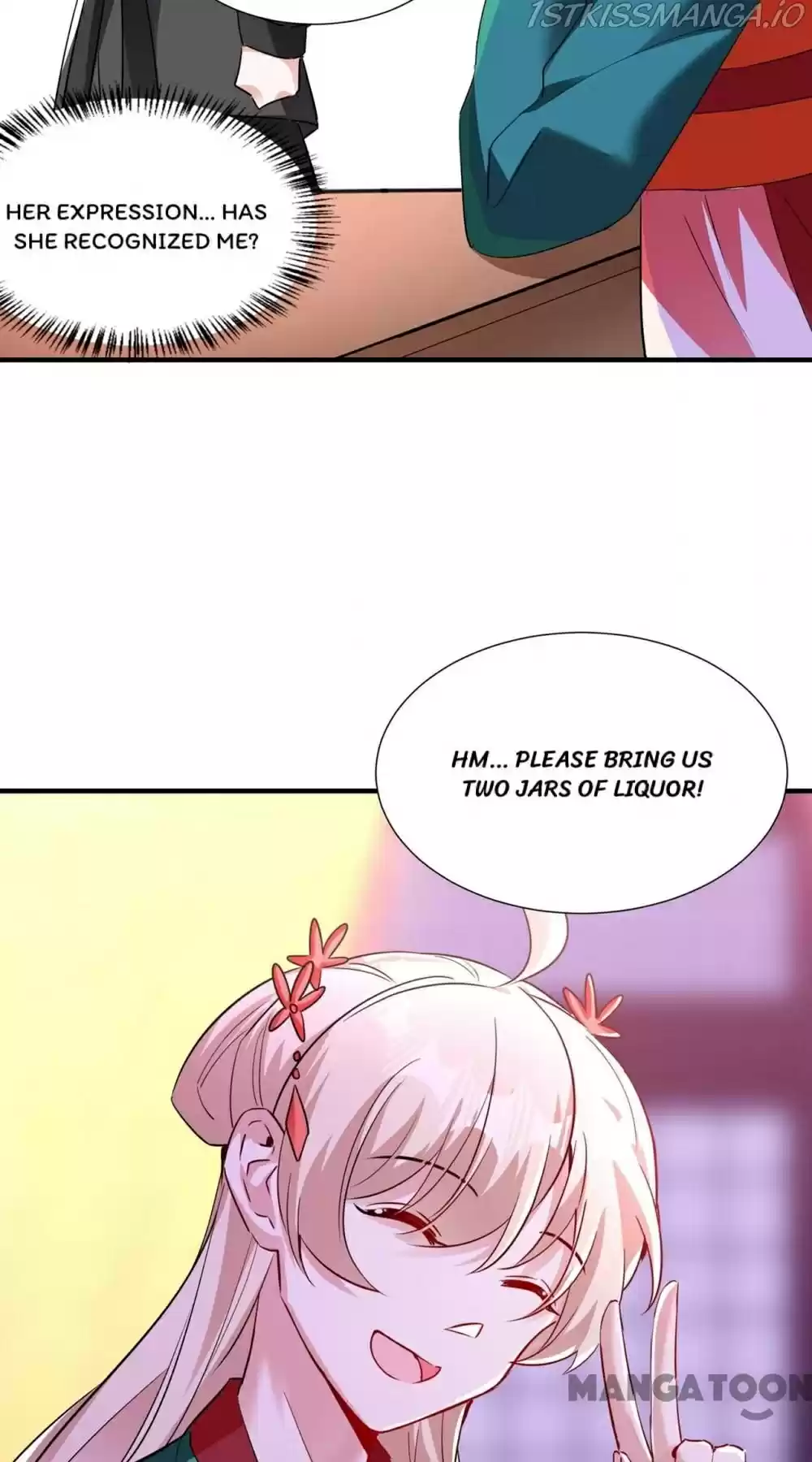 Adorable Princess Chapter 198