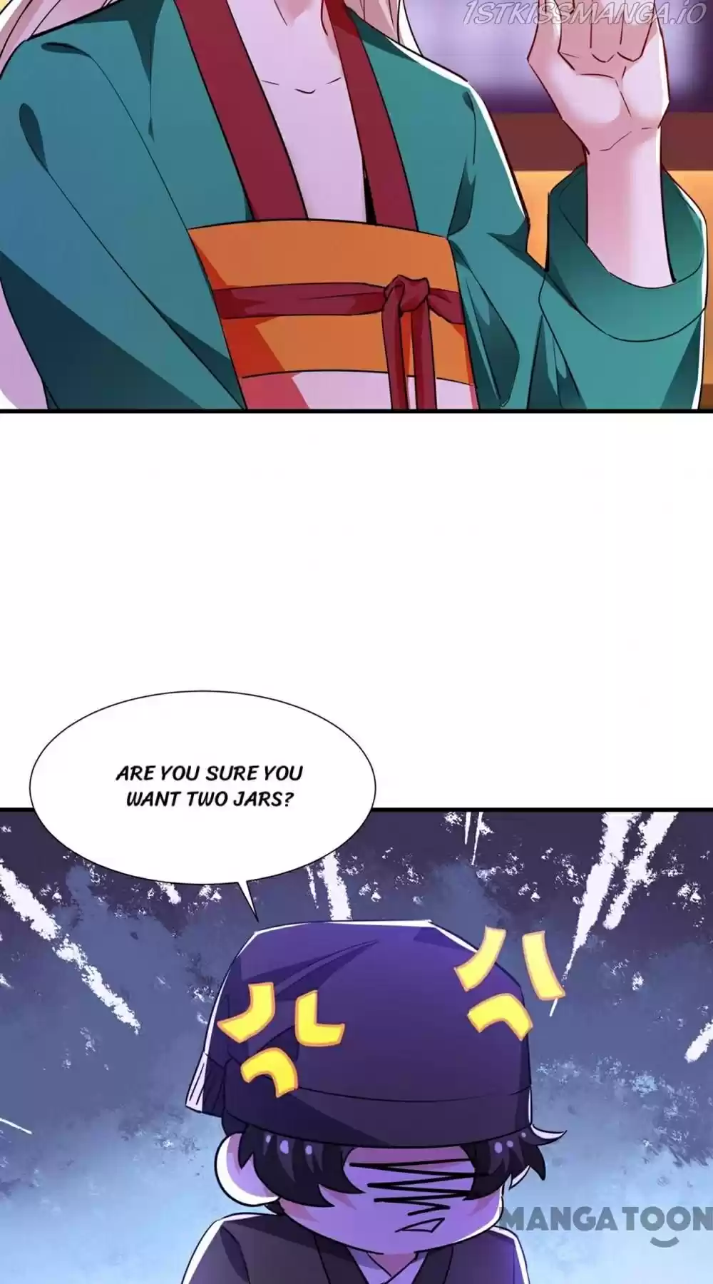 Adorable Princess Chapter 198