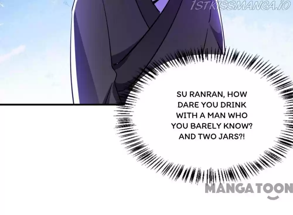 Adorable Princess Chapter 198