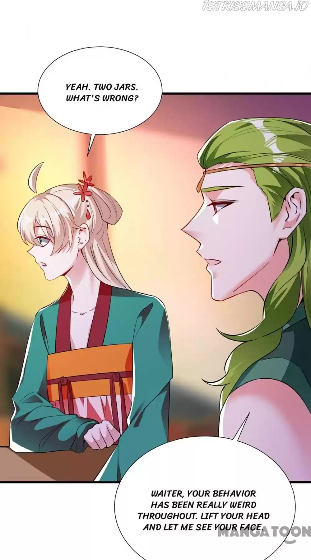 Adorable Princess Chapter 198