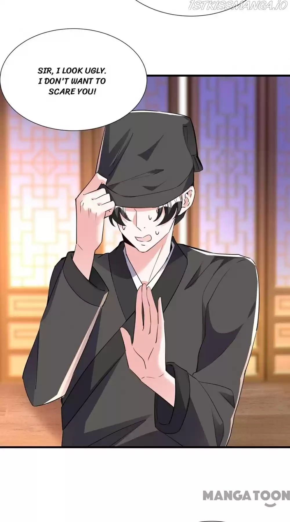 Adorable Princess Chapter 198