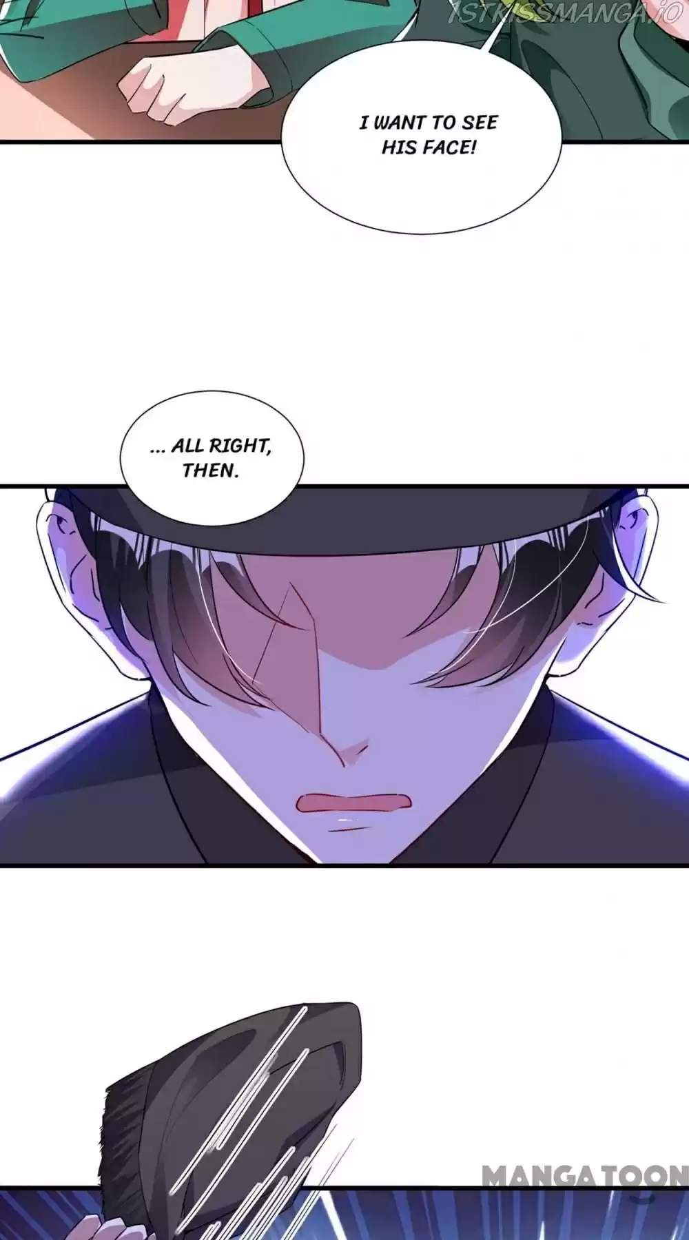 Adorable Princess Chapter 198