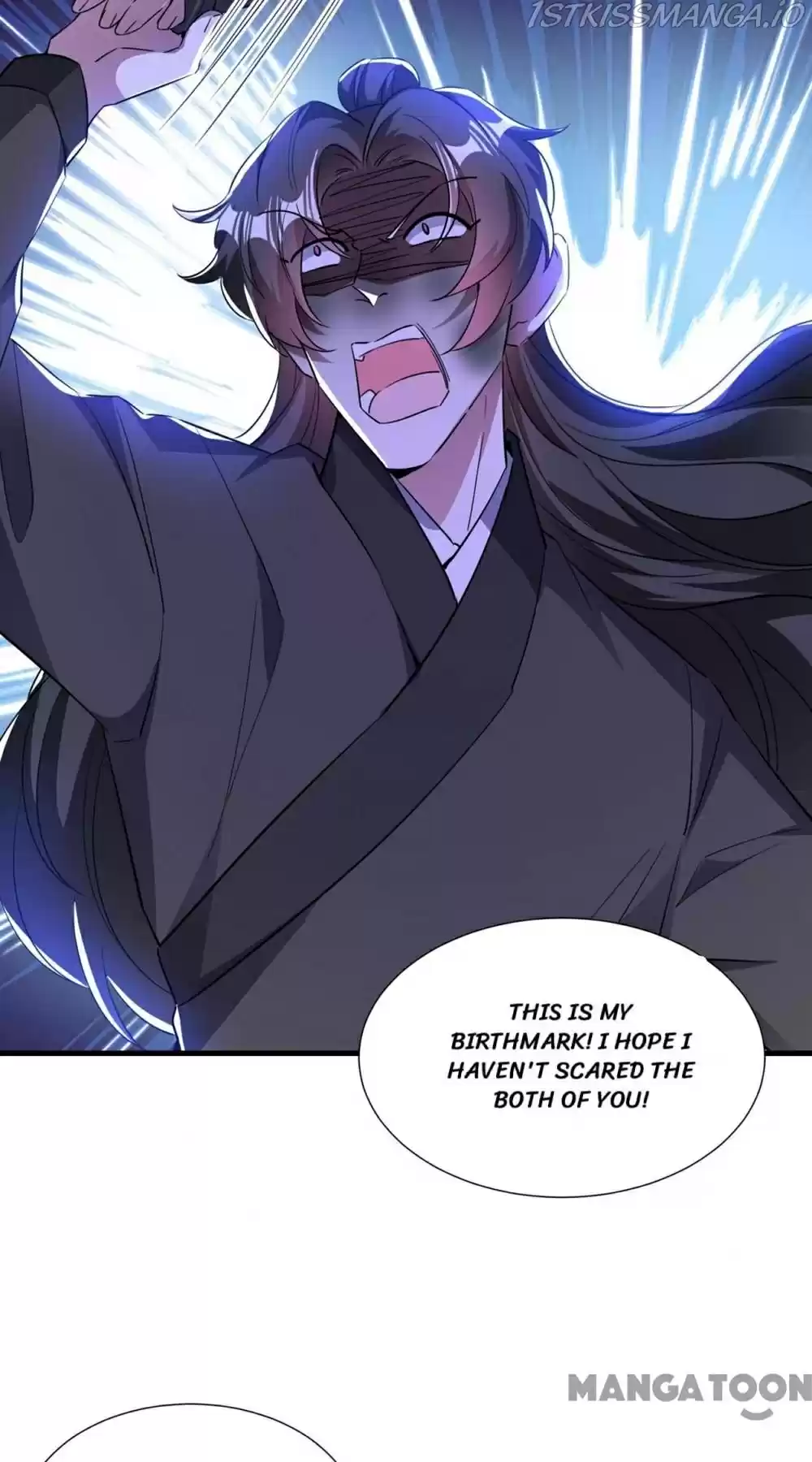 Adorable Princess Chapter 198