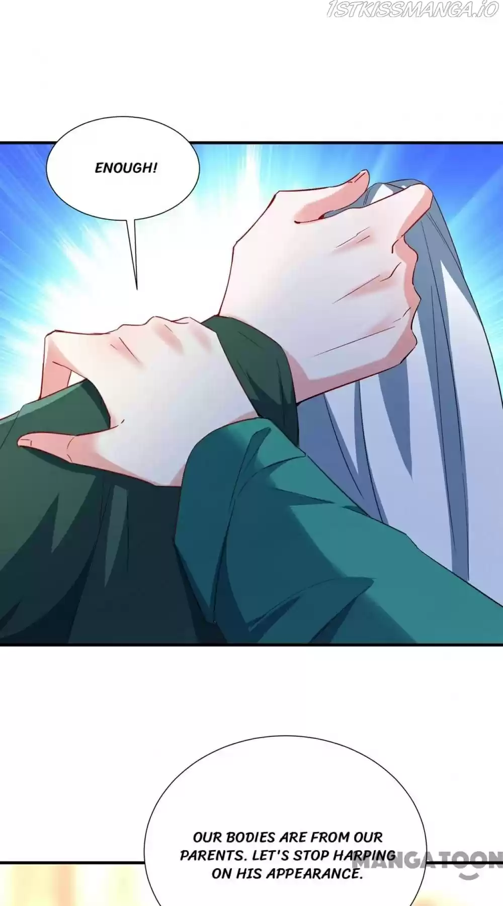 Adorable Princess Chapter 198