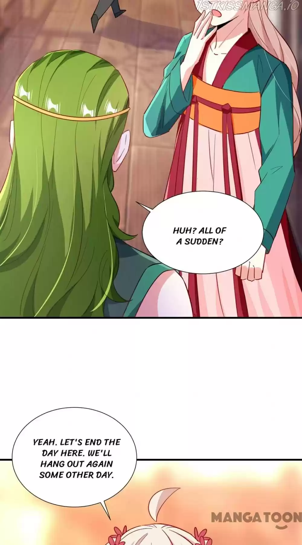 Adorable Princess Chapter 198