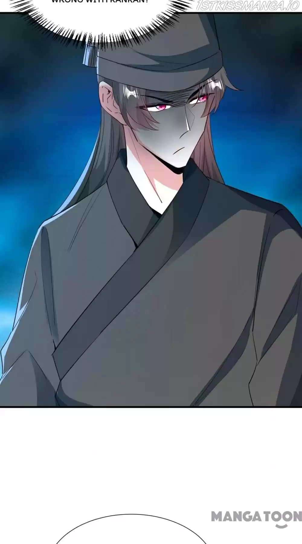 Adorable Princess Chapter 198