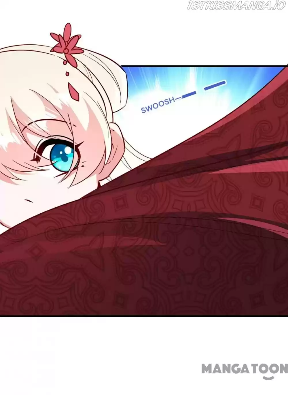 Adorable Princess Chapter 199