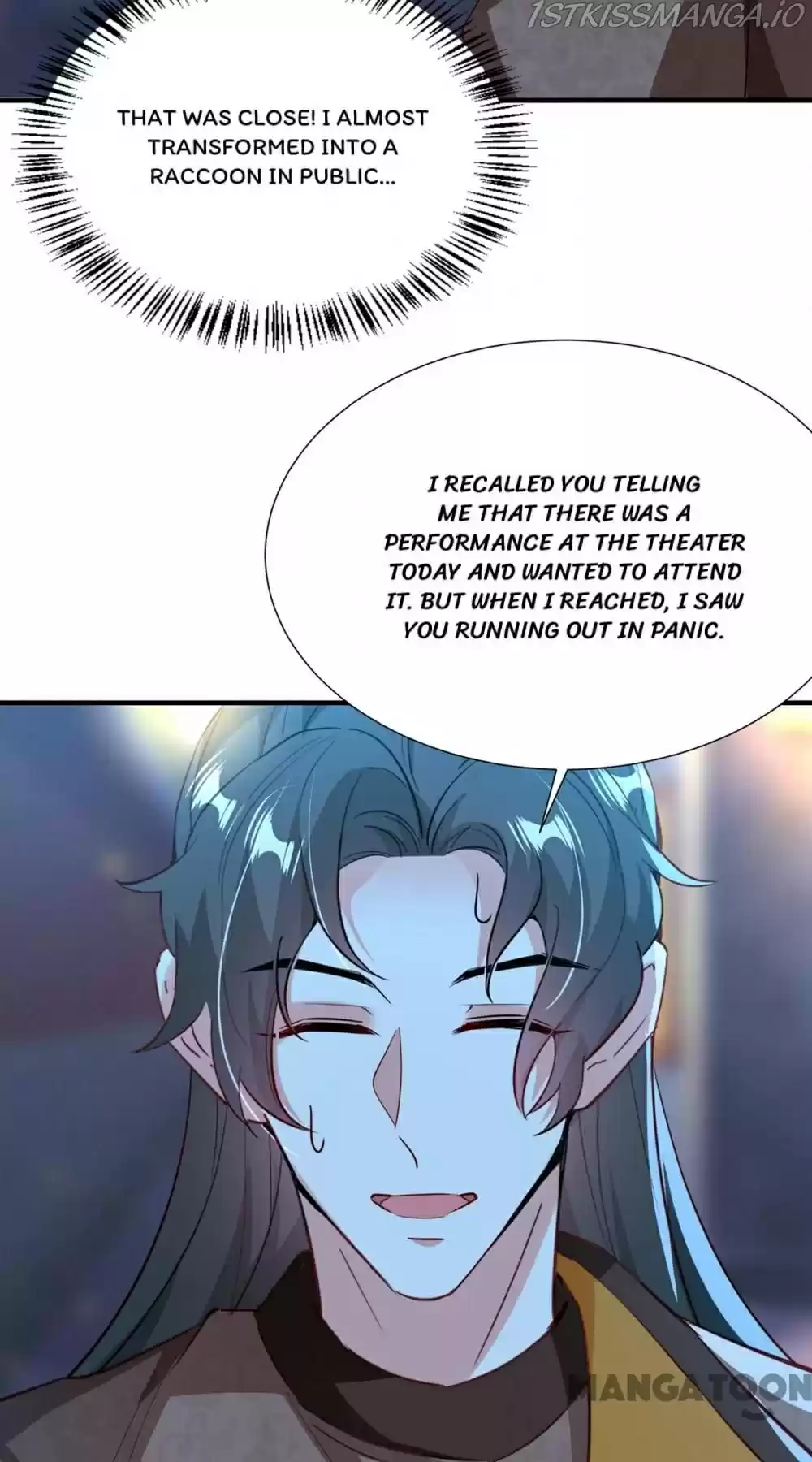 Adorable Princess Chapter 199