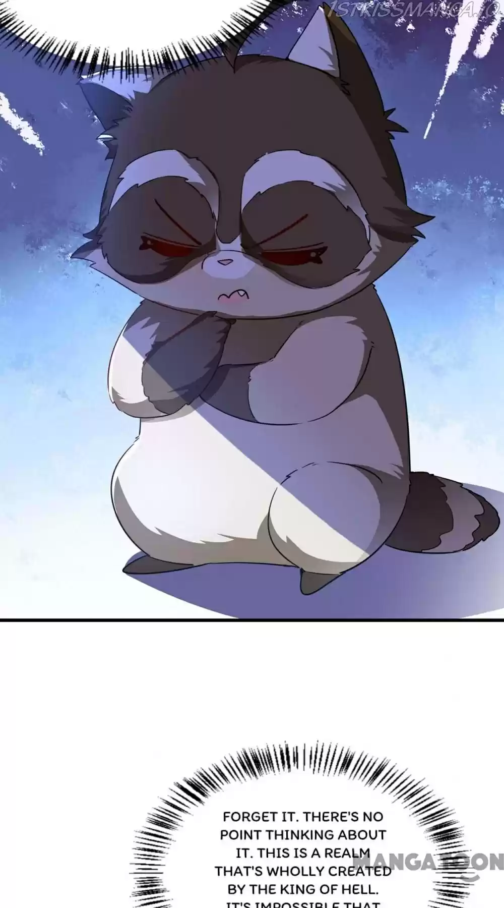 Adorable Princess Chapter 199