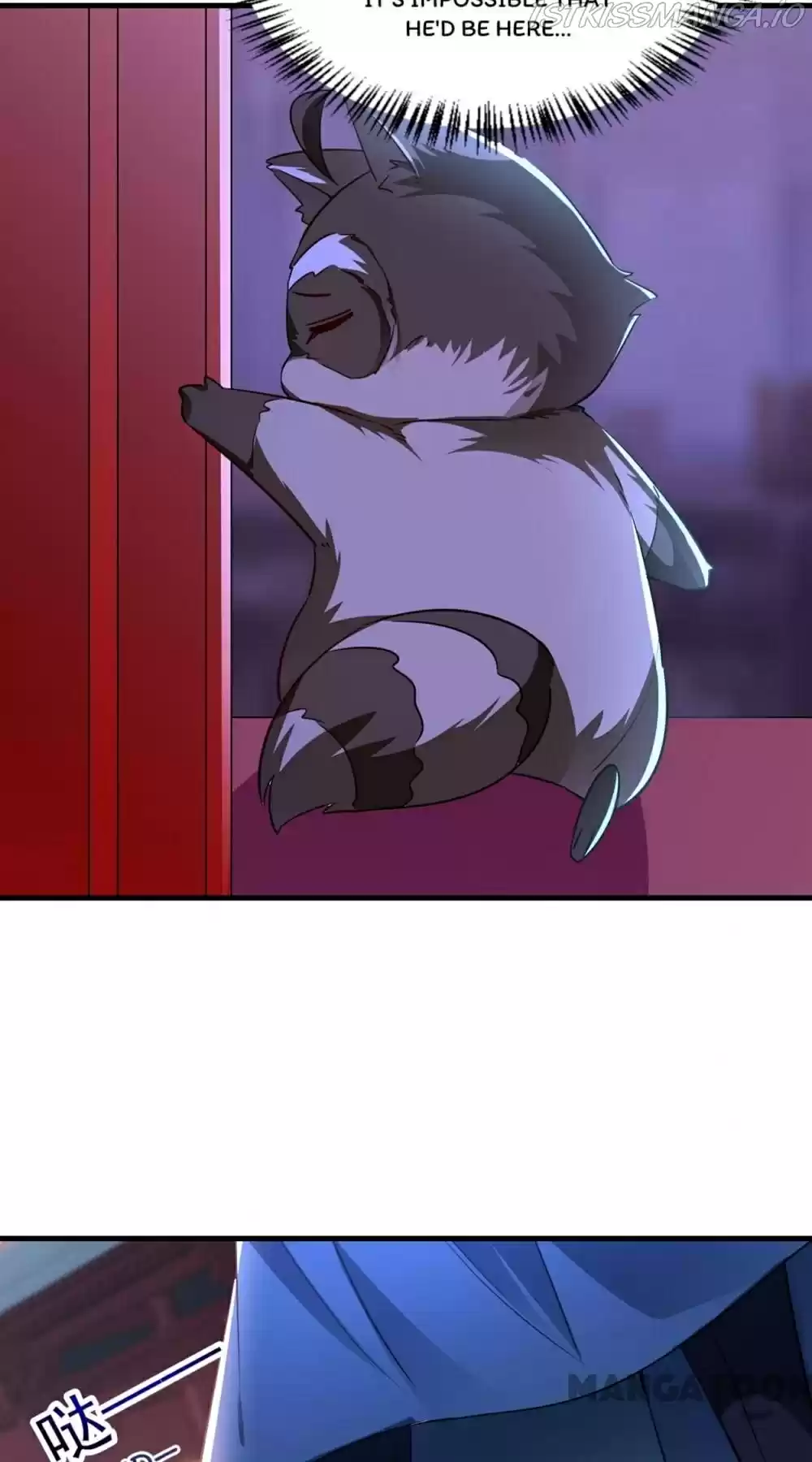 Adorable Princess Chapter 199