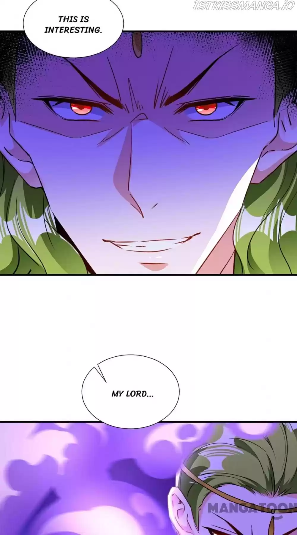 Adorable Princess Chapter 199