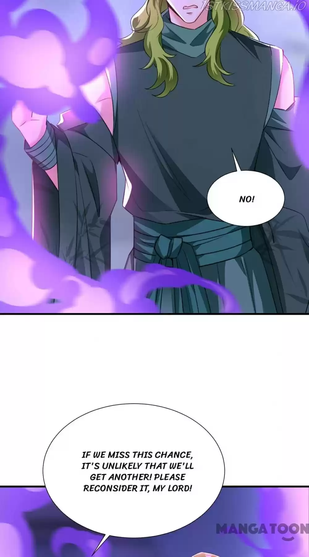 Adorable Princess Chapter 199