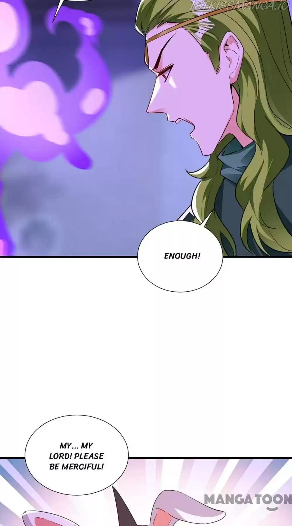 Adorable Princess Chapter 199